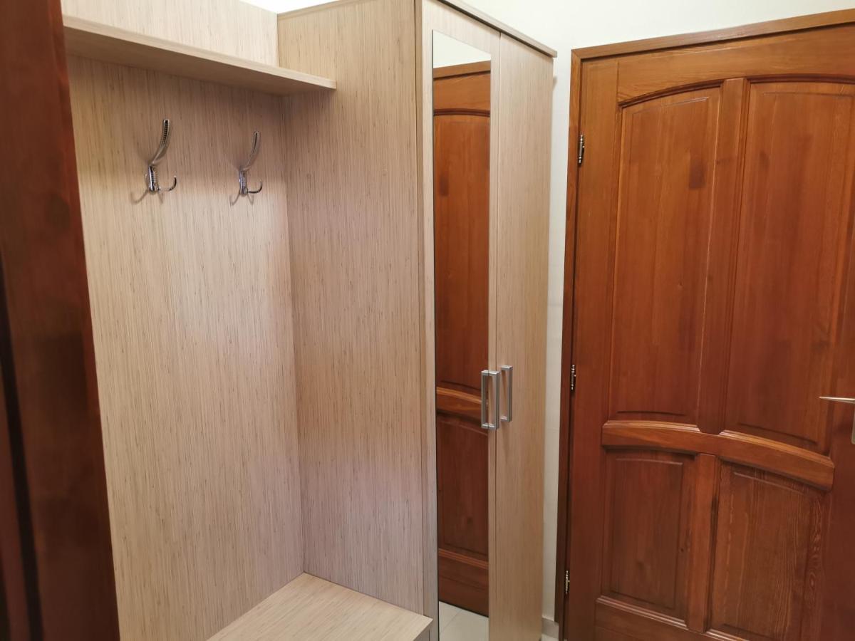Village Garden Family Guest House Tiszakanyar Экстерьер фото