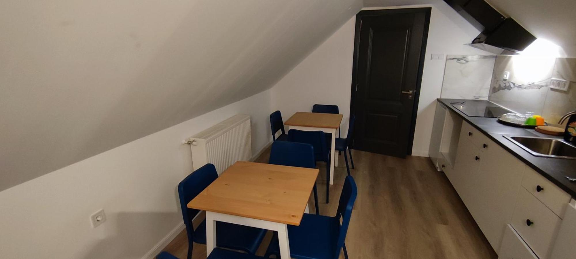 Village Garden Family Guest House Tiszakanyar Номер фото
