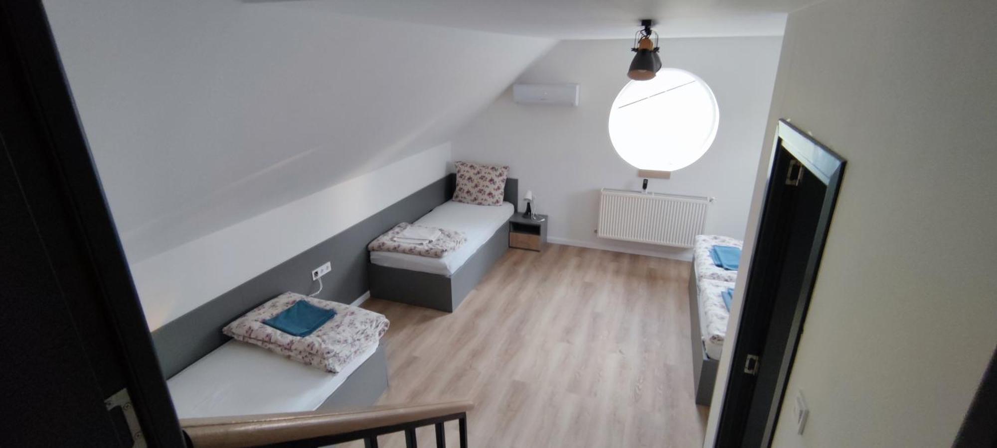 Village Garden Family Guest House Tiszakanyar Номер фото
