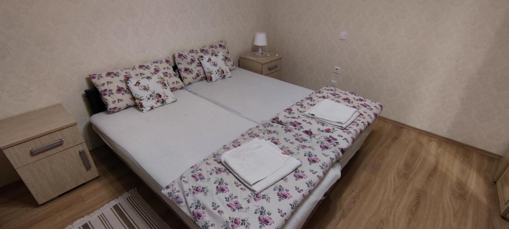 Village Garden Family Guest House Tiszakanyar Экстерьер фото