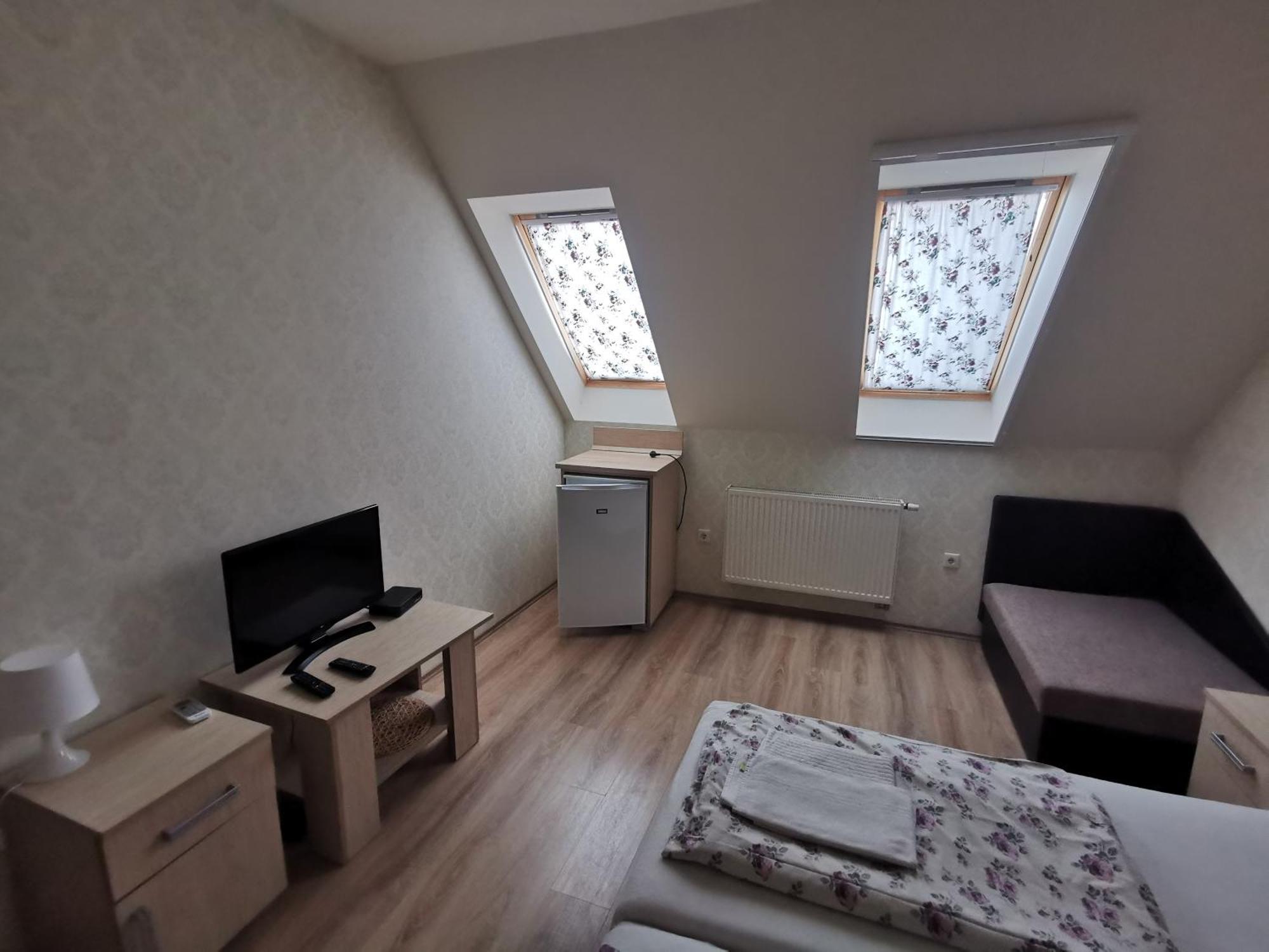 Village Garden Family Guest House Tiszakanyar Экстерьер фото